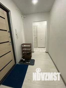 2-к квартира, посуточно, 47м2, 6/9 этаж