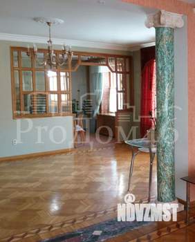 5-к квартира, на длительный срок, 164м2, 5/10 этаж