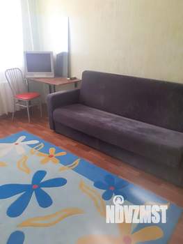1-к квартира, на длительный срок, 37м2, 15/17 этаж