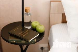 1-к квартира, посуточно, 39м2, 7/18 этаж