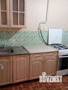 1-к квартира, на длительный срок, 29м2, 1/9 этаж