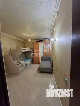 2-к квартира, на длительный срок, 43м2, 2/5 этаж