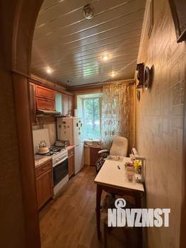 2-к квартира, на длительный срок, 43м2, 1/10 этаж