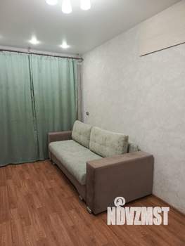 2-к квартира, на длительный срок, 44м2, 1/5 этаж