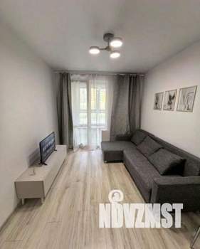 2-к квартира, на длительный срок, 37м2, 3/17 этаж