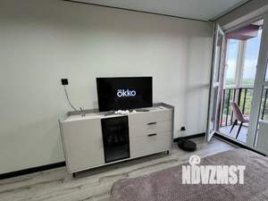 1-к квартира, посуточно, 32м2, 1/1 этаж