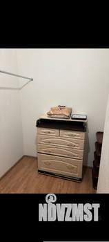 2-к квартира, на длительный срок, 42м2, 7/12 этаж