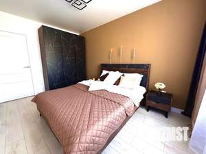 2-к квартира, посуточно, 38м2, 13/17 этаж