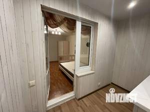 2-к квартира, на длительный срок, 58м2, 8/17 этаж