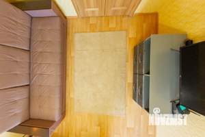 2-к квартира, посуточно, 55м2, 4/16 этаж