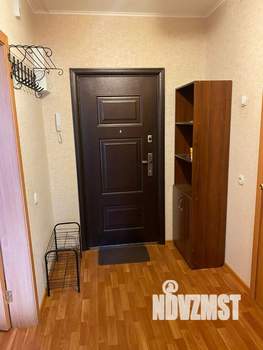 1-к квартира, на длительный срок, 37м2, 7/19 этаж