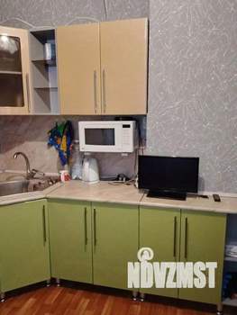 1-к квартира, на длительный срок, 38м2, 3/17 этаж