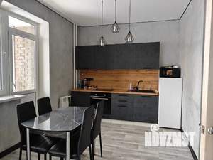 1-к квартира, посуточно, 45м2, 8/16 этаж