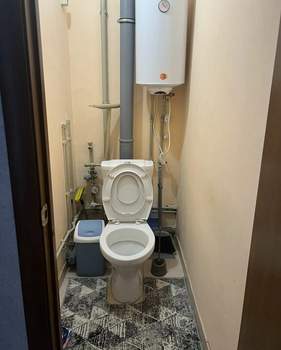 2-к квартира, на длительный срок, 58м2, 10/17 этаж