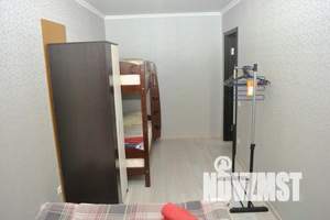 1-к квартира, посуточно, 45м2, 2/5 этаж