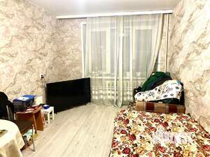 1-к квартира, на длительный срок, 25м2, 3/6 этаж