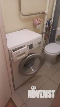 1-к квартира, на длительный срок, 35м2, 3/12 этаж