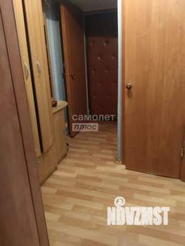 2-к квартира, на длительный срок, 44м2, 2/5 этаж