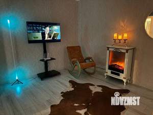 1-к квартира, посуточно, 38м2, 4/17 этаж