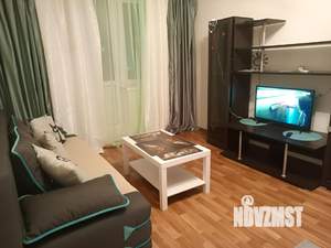 2-к квартира, посуточно, 58м2, 3/19 этаж