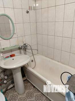 1-к квартира, на длительный срок, 34м2, 2/5 этаж
