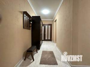 3-к квартира, посуточно, 62м2, 3/9 этаж