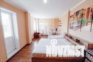 3-к квартира, на длительный срок, 114м2, 4/16 этаж