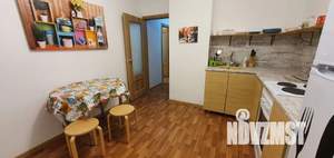 2-к квартира, посуточно, 45м2, 11/17 этаж