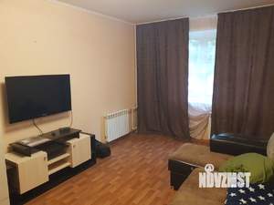 3-к квартира, на длительный срок, 85м2, 1/17 этаж