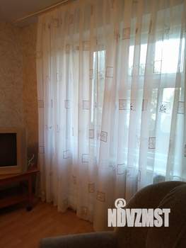 1-к квартира, на длительный срок, 38м2, 5/10 этаж