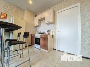 2-к квартира, посуточно, 43м2, 2/10 этаж