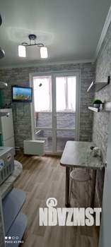 1-к квартира, посуточно, 33м2, 7/10 этаж