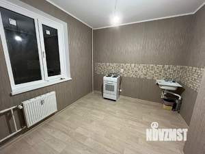 1-к квартира, на длительный срок, 37м2, 5/17 этаж