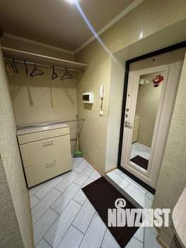 1-к квартира, на длительный срок, 35м2, 3/5 этаж