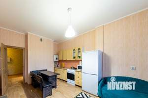 2-к квартира, посуточно, 55м2, 4/16 этаж