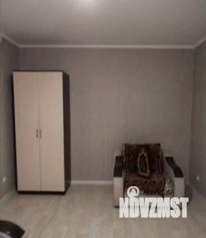 1-к квартира, на длительный срок, 38м2, 7/17 этаж