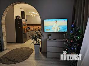 1-к квартира, посуточно, 45м2, 10/16 этаж