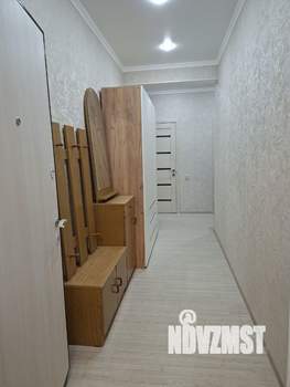 1-к квартира, на длительный срок, 57м2, 8/10 этаж