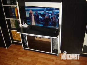 1-к квартира, на длительный срок, 43м2, 3/10 этаж