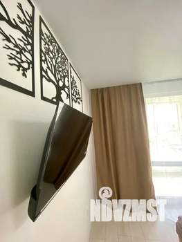 Студия квартира, посуточно, 28м2, 14/18 этаж