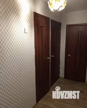 1-к квартира, на длительный срок, 33м2, 4/5 этаж