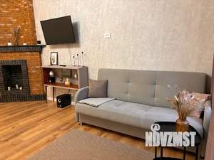 2-к квартира, посуточно, 56м2, 1/1 этаж