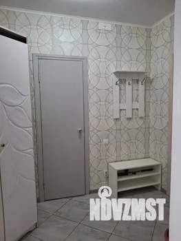 1-к квартира, посуточно, 38м2, 11/17 этаж