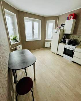 2-к квартира, на длительный срок, 56м2, 7/17 этаж