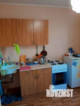 1-к квартира, на длительный срок, 38м2, 8/17 этаж