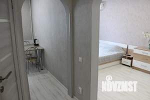 1-к квартира, посуточно, 30м2, 1/6 этаж