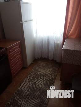 1-к квартира, на длительный срок, 33м2, 1/5 этаж