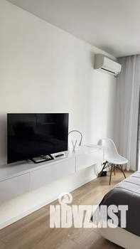 1-к квартира, посуточно, 42м2, 10/10 этаж