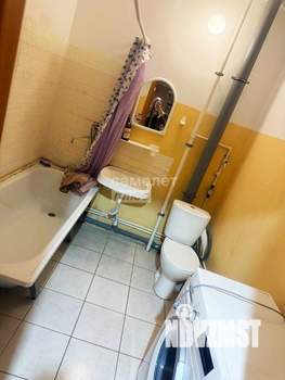 1-к квартира, на длительный срок, 40м2, 8/10 этаж