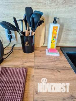 1-к квартира, посуточно, 60м2, 1/1 этаж